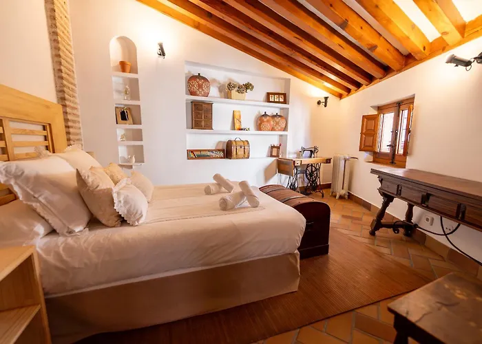 Torreon Del Vicario *