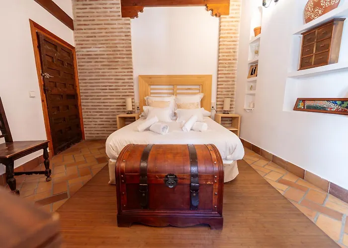 Torreon Del Vicario * Toledo