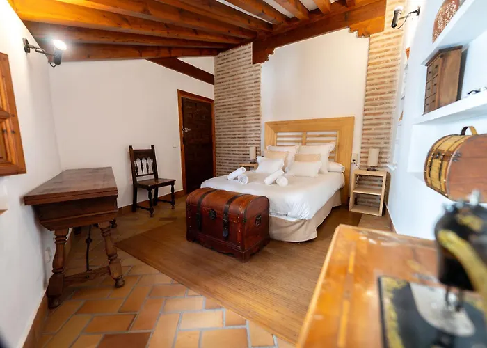 Torreon Del Vicario Toledo