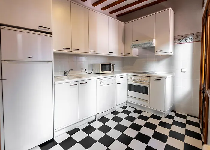 Holiday home Torreon Del Vicario