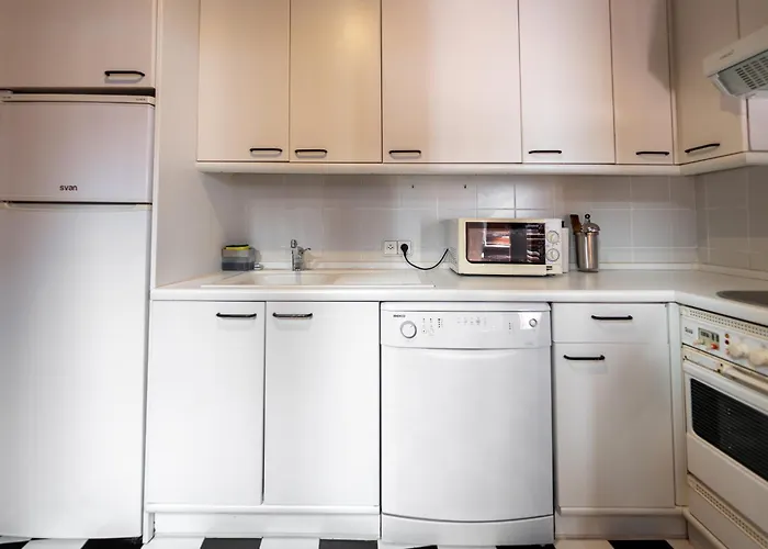 度假居 Torreon Del Vicario *