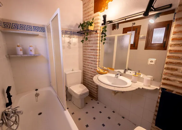 度假居 Torreon Del Vicario 托萊多