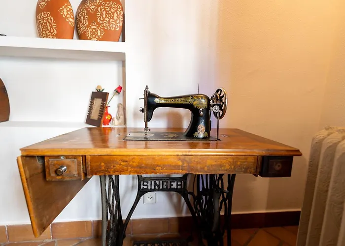 Torreon Del Vicario * 托萊多