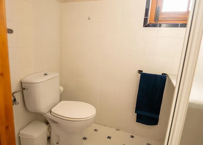 Holiday home Torreon Del Vicario