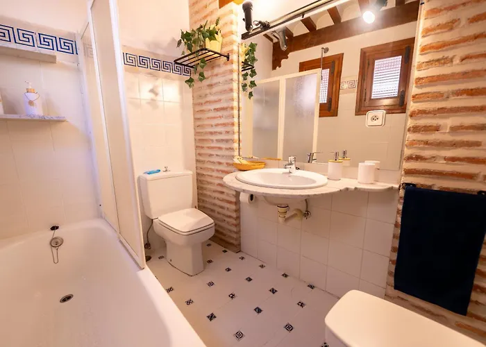 Torreon Del Vicario Hébergement de vacances Tolède