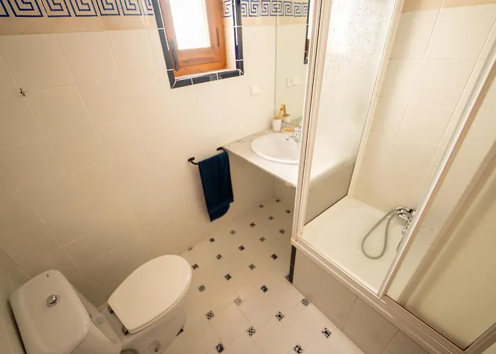 Holiday home Torreon Del Vicario *