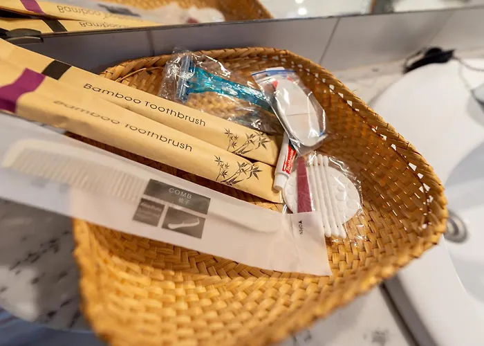 度假居 Torreon Del Vicario 托萊多