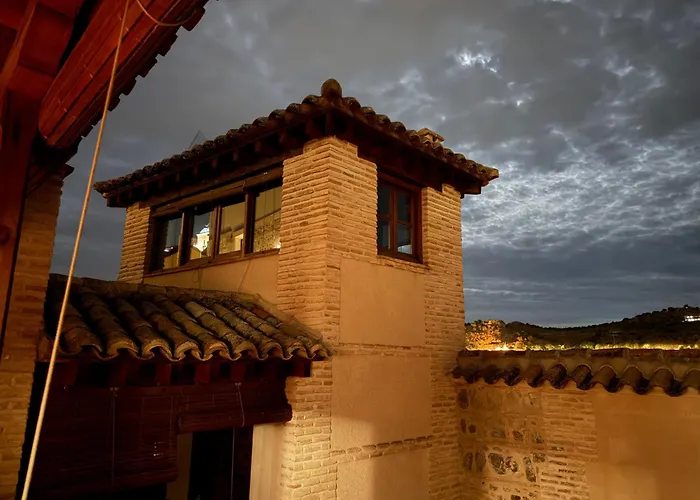 Torreon Del Vicario * 托萊多