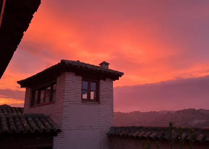 Holiday home Torreon Del Vicario *