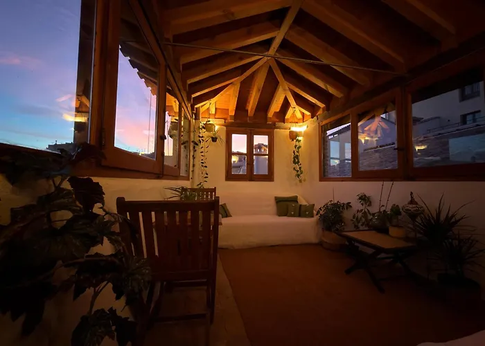 Torreon Del Vicario *