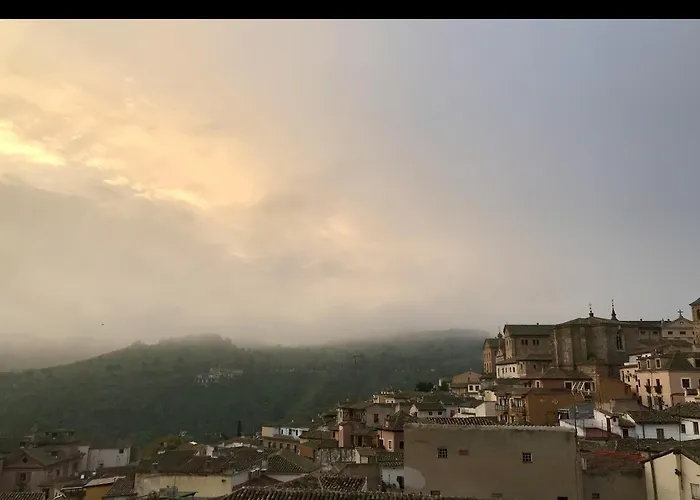 Torreon Del Vicario * Toledo