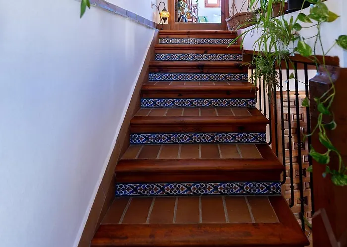 度假居 Torreon Del Vicario 托萊多